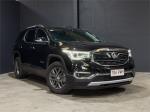2019 HOLDEN ACADIA 4D WAGON LTZ (2WD) AC MY19