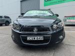 2014 HOLDEN BARINA 5D HATCHBACK CDX TM MY14