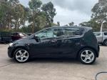 2014 HOLDEN BARINA 5D HATCHBACK CDX TM MY14