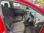 2016 HOLDEN BARINA 5D HATCHBACK CD TM MY16