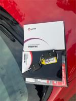 2016 HOLDEN BARINA 5D HATCHBACK CD TM MY16