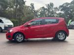 2016 HOLDEN BARINA 5D HATCHBACK CD TM MY16