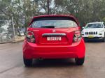 2016 HOLDEN BARINA 5D HATCHBACK CD TM MY16