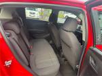 2016 HOLDEN BARINA 5D HATCHBACK CD TM MY16