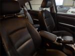 2011 HOLDEN BERLINA 4D SEDAN INTERNATIONAL VE II