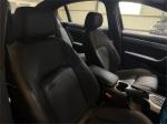 2009 HOLDEN CALAIS 4D SEDAN V VE MY09.5