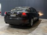 2009 HOLDEN CALAIS 4D SEDAN V VE MY09.5