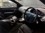 2009 HOLDEN CALAIS 4D SEDAN V VE MY09.5