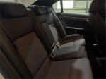 2006 HOLDEN CALAIS 4D SEDAN VE