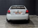2006 HOLDEN CALAIS 4D SEDAN VE