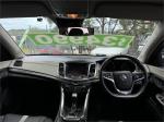 2013 HOLDEN CALAIS 4D SEDAN V VF