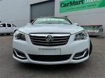 2013 HOLDEN CALAIS 4D SEDAN V VF