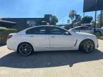 2013 HOLDEN CALAIS 4D SEDAN V VF