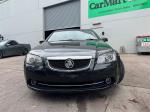 2010 HOLDEN CALAIS 4D SPORTWAGON V VE II