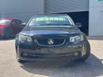 2010 HOLDEN CALAIS 4D SPORTWAGON V VE II