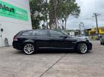 2010 HOLDEN CALAIS 4D SPORTWAGON V VE II