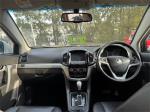 2018 HOLDEN CAPTIVA 4D WAGON 7 LTZ (AWD) CG MY18