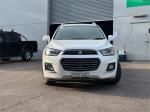 2018 HOLDEN CAPTIVA 4D WAGON 7 LTZ (AWD) CG MY18