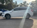 2018 HOLDEN CAPTIVA 4D WAGON 7 LTZ (AWD) CG MY18
