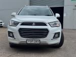 2017 HOLDEN CAPTIVA 4D WAGON 7 LTZ (AWD) CG MY18