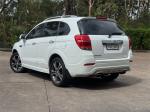 2017 HOLDEN CAPTIVA 4D WAGON 7 LTZ (AWD) CG MY18