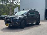 2016 HOLDEN CAPTIVA 4D WAGON 7 LTZ (AWD) CG MY16