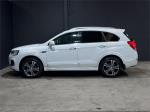 2017 HOLDEN CAPTIVA 4D WAGON 7 LTZ (AWD) CG MY18
