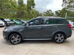 2016 HOLDEN CAPTIVA 4D WAGON 7 LTZ (AWD) CG MY16