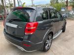 2016 HOLDEN CAPTIVA 4D WAGON 7 LTZ (AWD) CG MY16