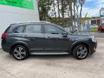 2016 HOLDEN CAPTIVA 4D WAGON 7 LTZ (AWD) CG MY16