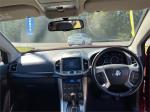 2015 HOLDEN CAPTIVA 4D WAGON 7 LTZ (AWD) CG MY15