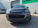 2015 HOLDEN CAPTIVA 4D WAGON 7 LS (FWD) CG MY15