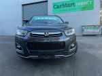 2015 HOLDEN CAPTIVA 4D WAGON 7 LTZ (AWD) CG MY15