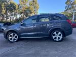 2015 HOLDEN CAPTIVA 4D WAGON 7 LTZ (AWD) CG MY15