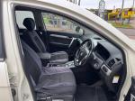 2012 HOLDEN CAPTIVA 4D WAGON 7 SX (FWD) CG MY12