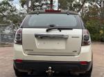 2012 HOLDEN CAPTIVA 4D WAGON 7 SX (FWD) CG MY12