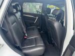 2017 HOLDEN CAPTIVA 4D WAGON 7 LTZ (AWD) CG MY18