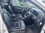 2017 HOLDEN CAPTIVA 4D WAGON 7 LTZ (AWD) CG MY18