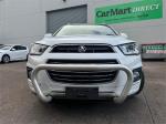 2017 HOLDEN CAPTIVA 4D WAGON 7 LTZ (AWD) CG MY18