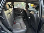 2013 HOLDEN CAPTIVA 4D WAGON 7 LX (4x4) CG MY13