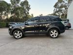 2013 HOLDEN CAPTIVA 4D WAGON 7 LX (4x4) CG MY13