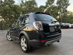 2013 HOLDEN CAPTIVA 4D WAGON 7 LX (4x4) CG MY13