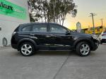 2013 HOLDEN CAPTIVA 4D WAGON 7 LX (4x4) CG MY13