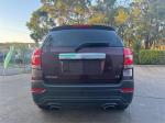 2014 HOLDEN CAPTIVA 4D WAGON 7 LS (FWD) CG MY14