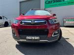 2015 HOLDEN CAPTIVA 4D WAGON 7 LTZ (AWD) CG MY15