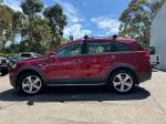 2015 HOLDEN CAPTIVA 4D WAGON 7 LTZ (AWD) CG MY15