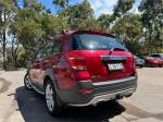 2015 HOLDEN CAPTIVA 4D WAGON 7 LTZ (AWD) CG MY15