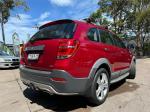 2015 HOLDEN CAPTIVA 4D WAGON 7 LTZ (AWD) CG MY15