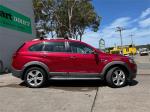 2015 HOLDEN CAPTIVA 4D WAGON 7 LTZ (AWD) CG MY15