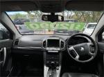 2014 HOLDEN CAPTIVA 4D WAGON 7 LTZ (AWD) CG MY14
